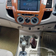 TOYOTA HILUX 2006