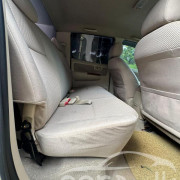 TOYOTA HILUX 2006