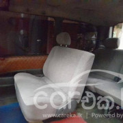 NISSAN SERENA 1994