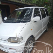 NISSAN SERENA 1994