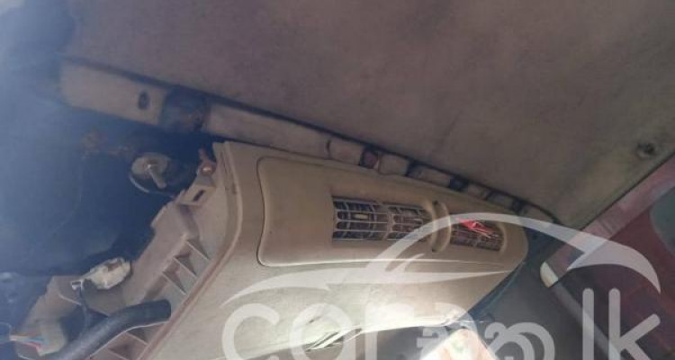 NISSAN SERENA 1994