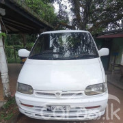 NISSAN SERENA 1994