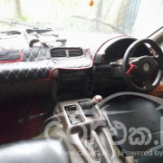 NISSAN SERENA 1994