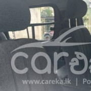 TOYOTA TOWNACE CR27 1993