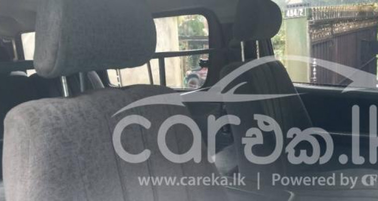 TOYOTA TOWNACE CR27 1993