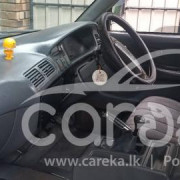 TOYOTA TOWNACE CR27 1993