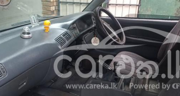 TOYOTA TOWNACE CR27 1993