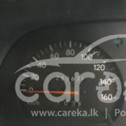 TOYOTA TOWNACE CR27 1993