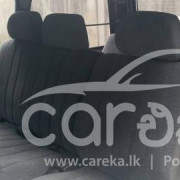 TOYOTA TOWNACE CR27 1993