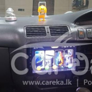 TOYOTA TOWNACE CR27 1993