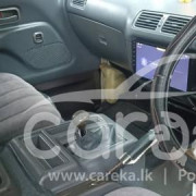 TOYOTA TOWNACE CR27 1993