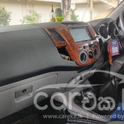 TOYOTA HILUX 2009