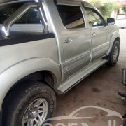 TOYOTA HILUX 2009
