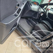 TOYOTA VITZ 2007