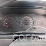 TOYOTA COROLLA AE100 1992