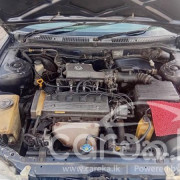 TOYOTA COROLLA AE100 1992