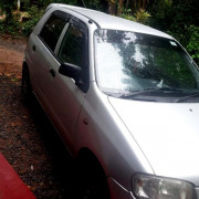 SUZUKI ALTO 2012