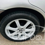 TOYOTA CARINA 1997