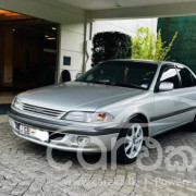 TOYOTA CARINA 1997