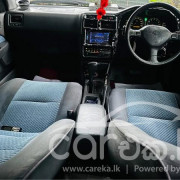 TOYOTA CARINA 1997