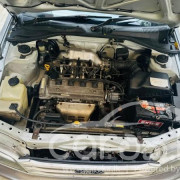 TOYOTA CARINA 1997