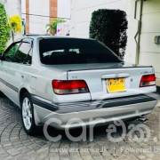 TOYOTA CARINA 1997