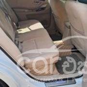 TOYOTA ALLION 2013