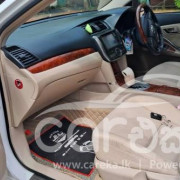 TOYOTA ALLION 2013