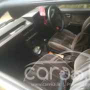 TOYOTA COROLLA 1990