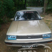 TOYOTA COROLLA 1990