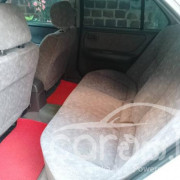 NISSAN BLUEBIRD 1999