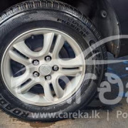 KIA SPORTAGE 2008