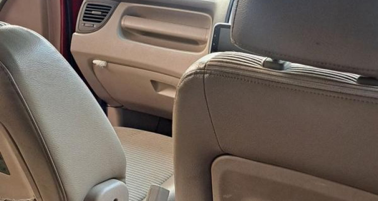 KIA SPORTAGE 2008