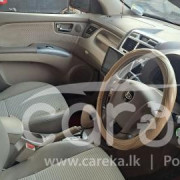 KIA SPORTAGE 2008