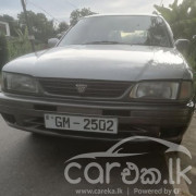 NISSAN AD WAGON 1998