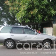 NISSAN AD WAGON 1998
