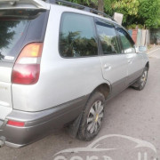 NISSAN AD WAGON 1998
