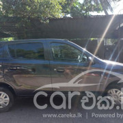 SUZUKI ALTO LXI 2015