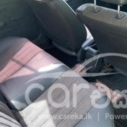 TOYOTA COROLLA 1991
