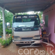ISUZU ELF 1985