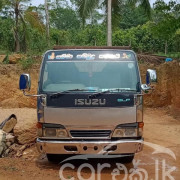 ISUZU ELF 1985