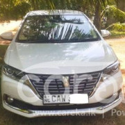 TOYOTA PREMIO 2017