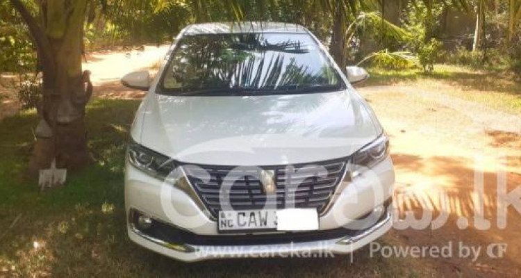 TOYOTA PREMIO 2017