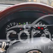 TOYOTA PREMIO 2017