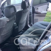 TOYOTA PREMIO 2017