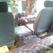 TOYOTA HIACE LH51 1988