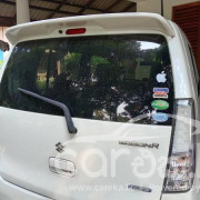 SUZUKI WAGON R FZ 2014