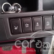 SUZUKI WAGON R FZ 2014