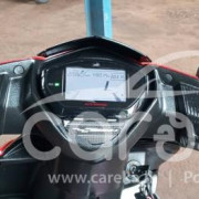 TVS NTORQ 2018