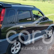 ZOTYE NOMAD EXTREME 2013